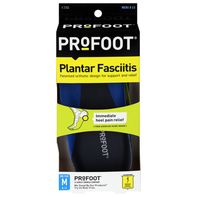 Soporte de Arco ProFoot M para Mayor Comodidad
