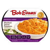 Purées de patates douces Bob Evans Farms