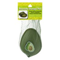 Avocado Storage Pod - Keep Your Avocados Fresh