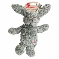 SPOT Cuddle Bunny Dog Toy