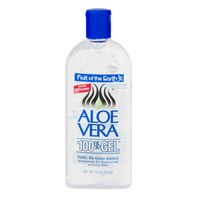 Fruit of the Earth Aloe Vera 100% Gel