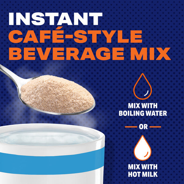 Mélange de boisson instantané Maxwell House Café à la vanille française