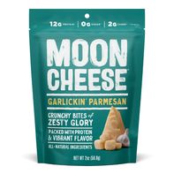 Moon Cheese Garlickin' Parmesan