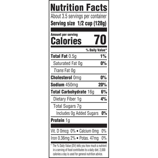 Allens Golden Hominy - Premium Canned Corn