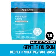 Mascarilla Hidratante Neutrogena Hydro Boost