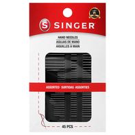 Singer Assorted Hand Needles Set