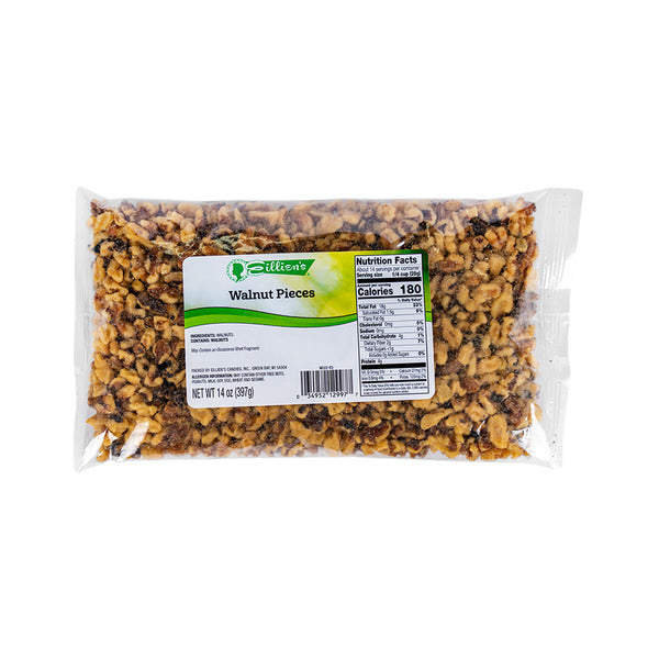 Piezas de nuez premium de Eillien