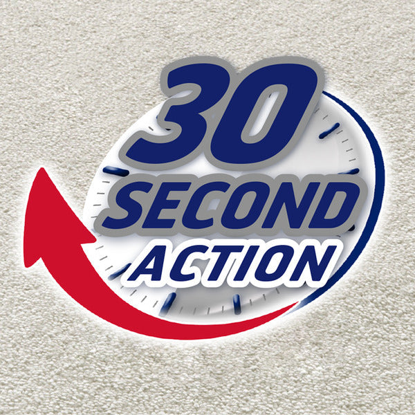 Spray nettoyant pour tapis Resolve - Éliminateur de taches