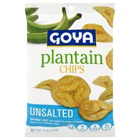 Goya Plantain Chips