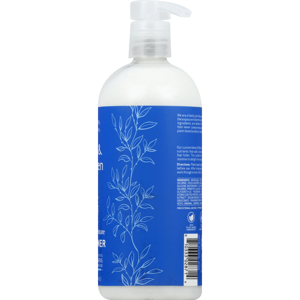 Renpure Biotin & Collagen Conditioner for Refreshing Moisture