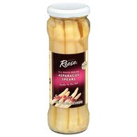 Espárragos Pelados Blancos de Reese