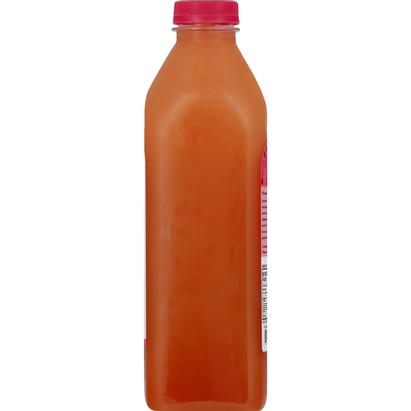 Jus de pamplemousse premium de Natalie