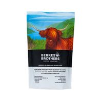 Berres Brothers Highlander Grogg Ground Coffee