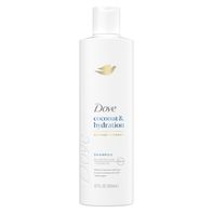 Dove Coconut & Hydration Shampoo