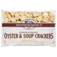 Westminster Bakers Co. Oyster & Soup Crackers