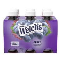 Jugo de Uva Welch's