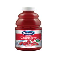 Ocean Spray 3 Cranberry Juice Cocktail
