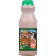 Lait au chocolat faible en matières grasses Kemps