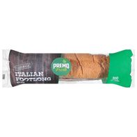 Premo Sub, Footlong, Italian