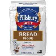 Pillsbury Best Bread Flour, 5 lb Bag