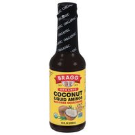 Bragg Organic Coconut Liquid Aminos