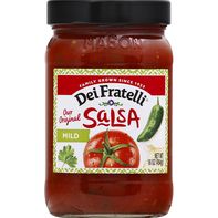 Dei Fratelli Original Mild Salsa