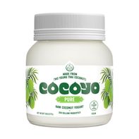 Cocoyo Raw Coconut Yogurt Pure
