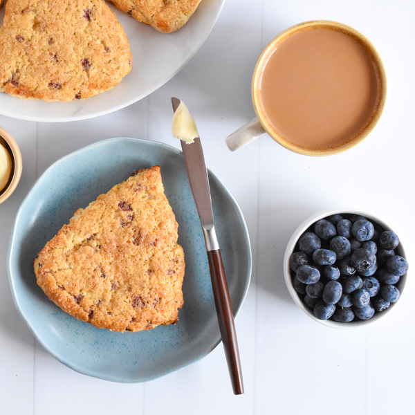 Polaner Gluten Free Blueberry Spreadable Fruit