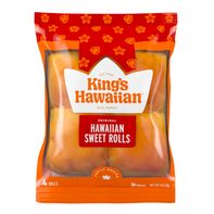 King's Hawaiian Original Sweet Rolls