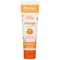 Himalaya Kids Toothpaste Orange