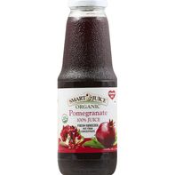 SMART JUICE 100% Jus de Grenade Bio