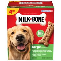 Milk-Bone Original Biscuits for Large Dogs