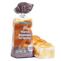 bakerly Hand Braided Brioche