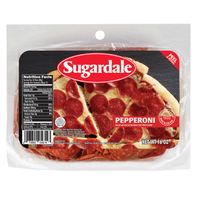 Sugardale Sliced Pepperoni