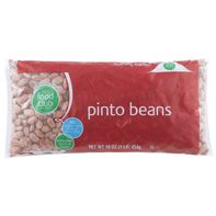 Food Club Pinto Beans