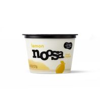 Yogur de Limón Noosa