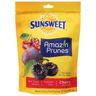 Sunsweet Amazin Cherry Essence Prunes