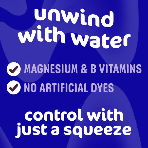 MiO Unwind Blueberry Lemon Liquid Water Enhancer