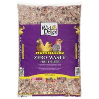 Mélange de fruits Wild Delight pour oiseaux - Mélange premium pour oiseaux sauvages