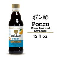 Mizkan Citrus Seasoned Soy Sauce