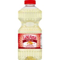 Huile d'arachide LouAna