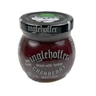 Mostaza de Arándano Inglehoffer