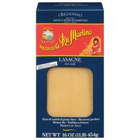 Pastificio Di Martino Lasagna