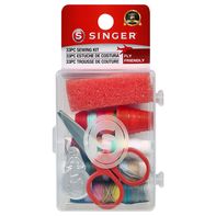 Kit de Costura Singer - Compañero Completo de Manualidades