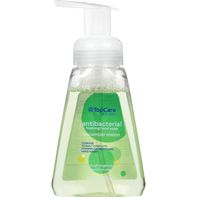 TopCare Foaming Hand Soap - Antibacterial Cucumber Scent