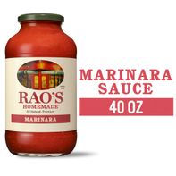 Rao's Premium Marinara Sauce