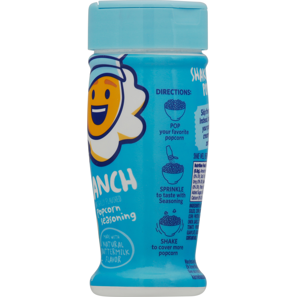 Kernel Season's Ranch Popcorn Seasoning