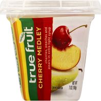 Mezcla de Cereza Sundia