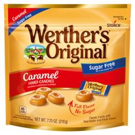 Caramelo Duro Sin Azúcar Werther's Original