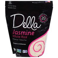 Arroz Jazmín Blanco Della